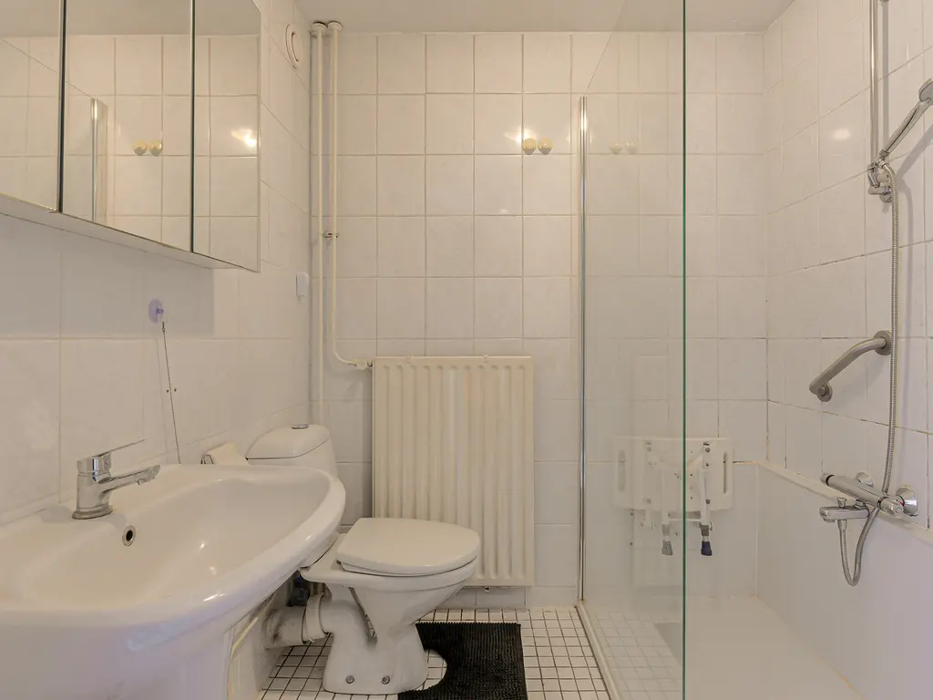 Waterkerslaan 8, OOSTERHOUT