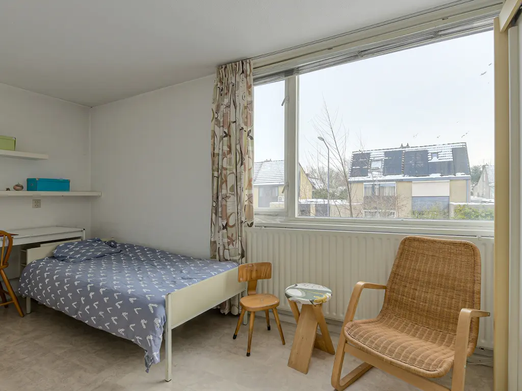 Waterkerslaan 8, OOSTERHOUT