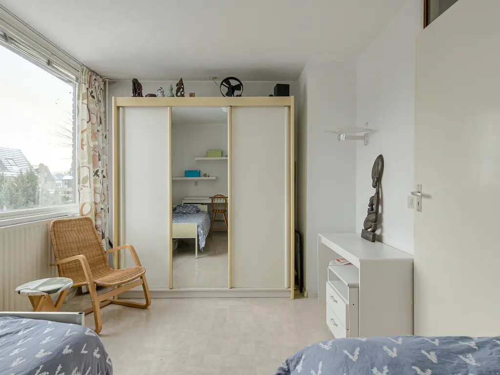 Waterkerslaan 8, OOSTERHOUT