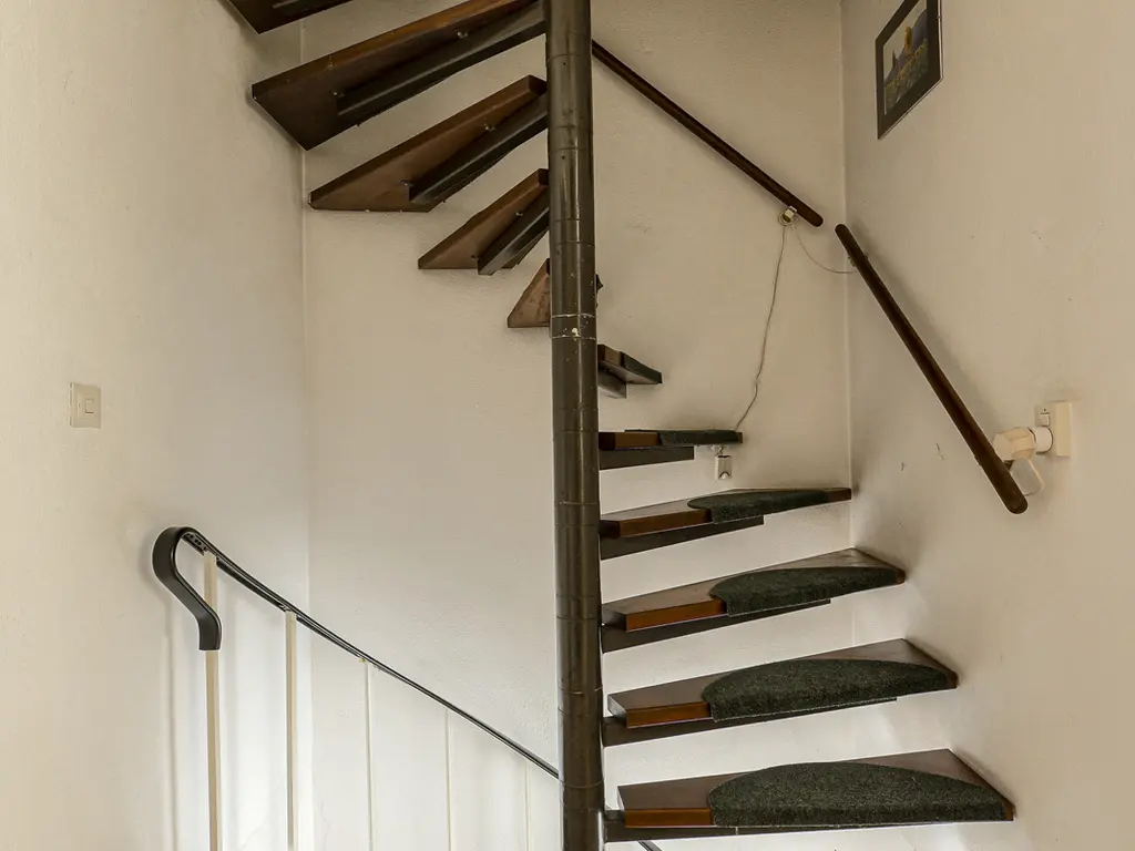 Waterkerslaan 8, OOSTERHOUT