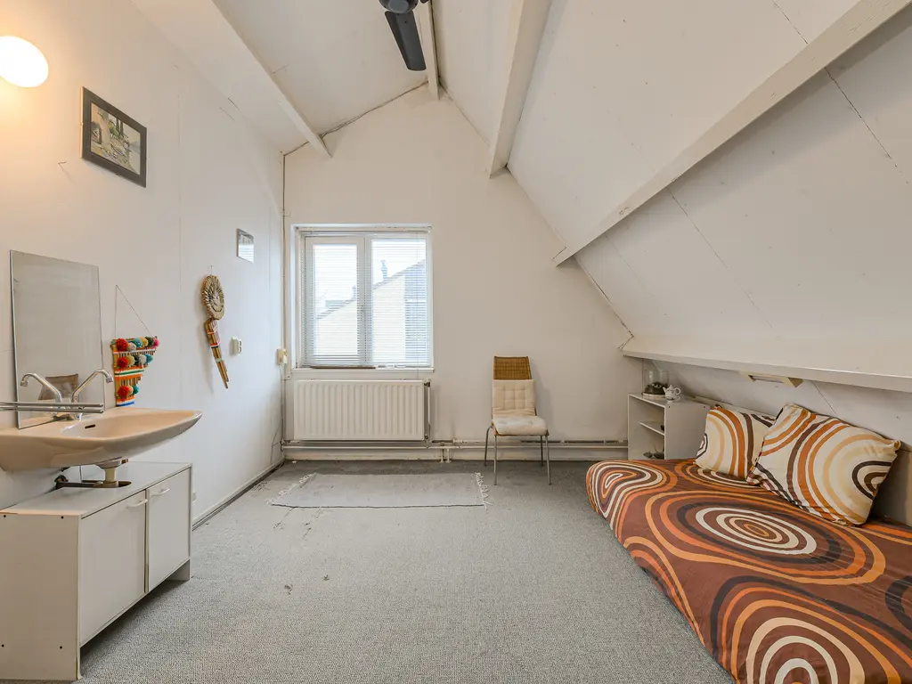 Waterkerslaan 8, OOSTERHOUT