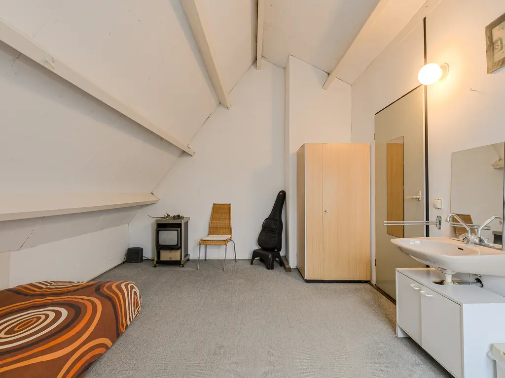 Waterkerslaan 8, OOSTERHOUT