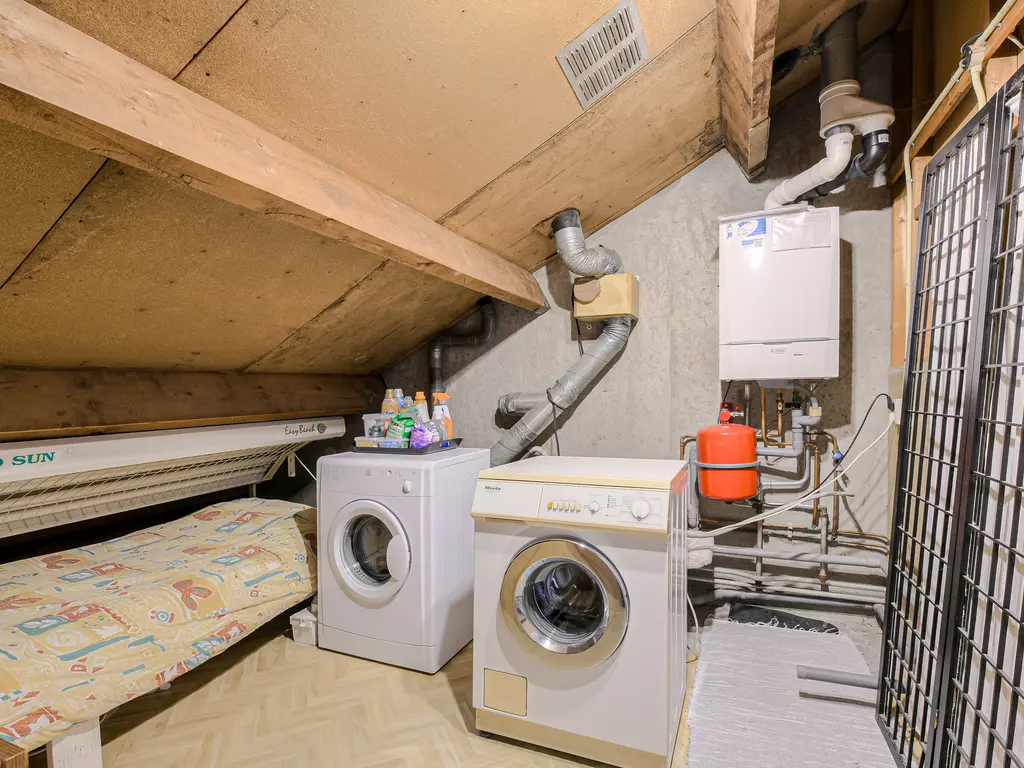 Waterkerslaan 8, OOSTERHOUT