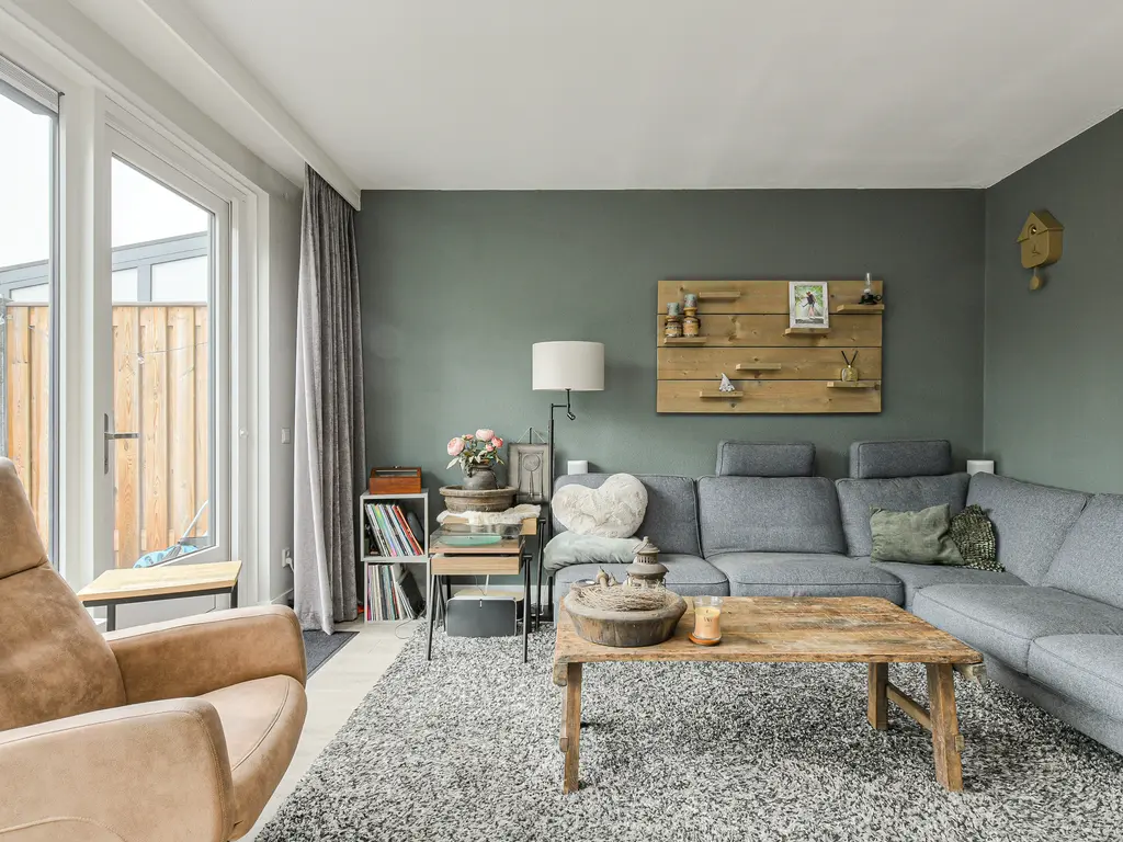 Sterreschans 3, PRINSENBEEK