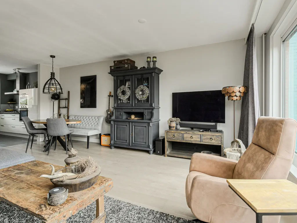 Sterreschans 3, PRINSENBEEK