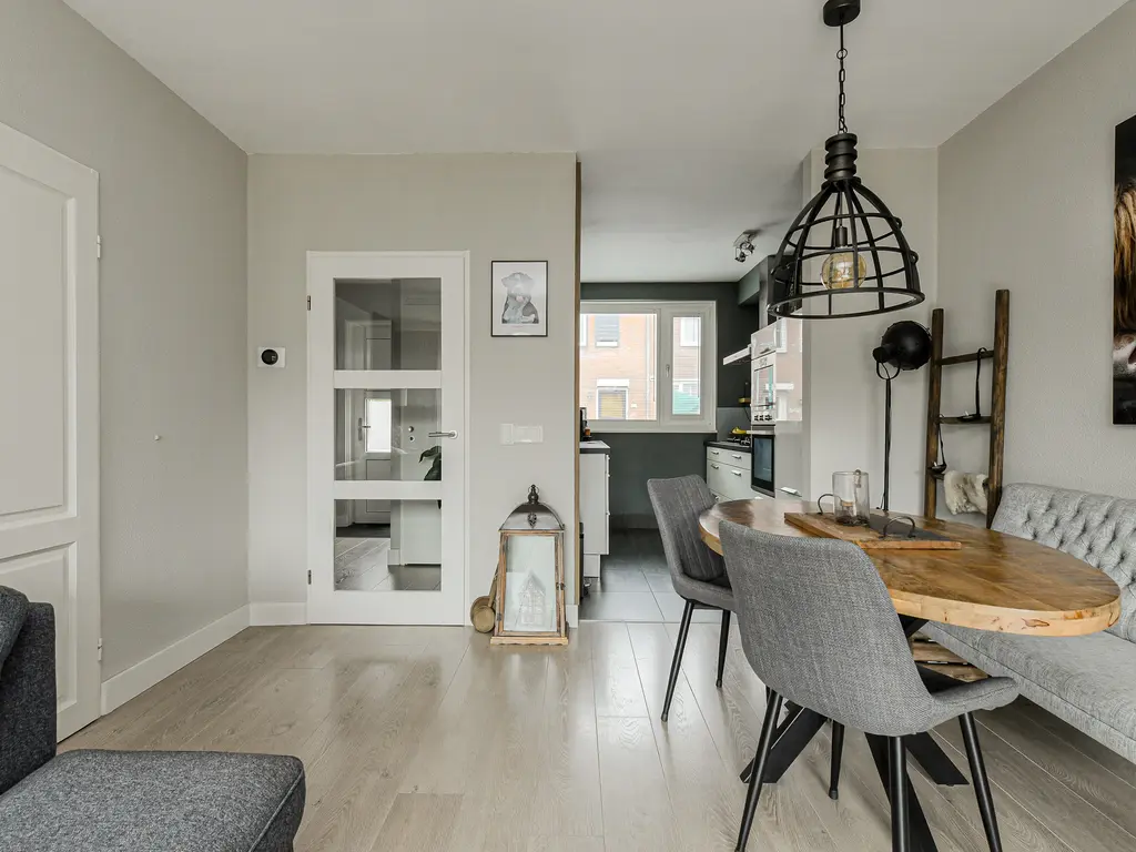 Sterreschans 3, PRINSENBEEK