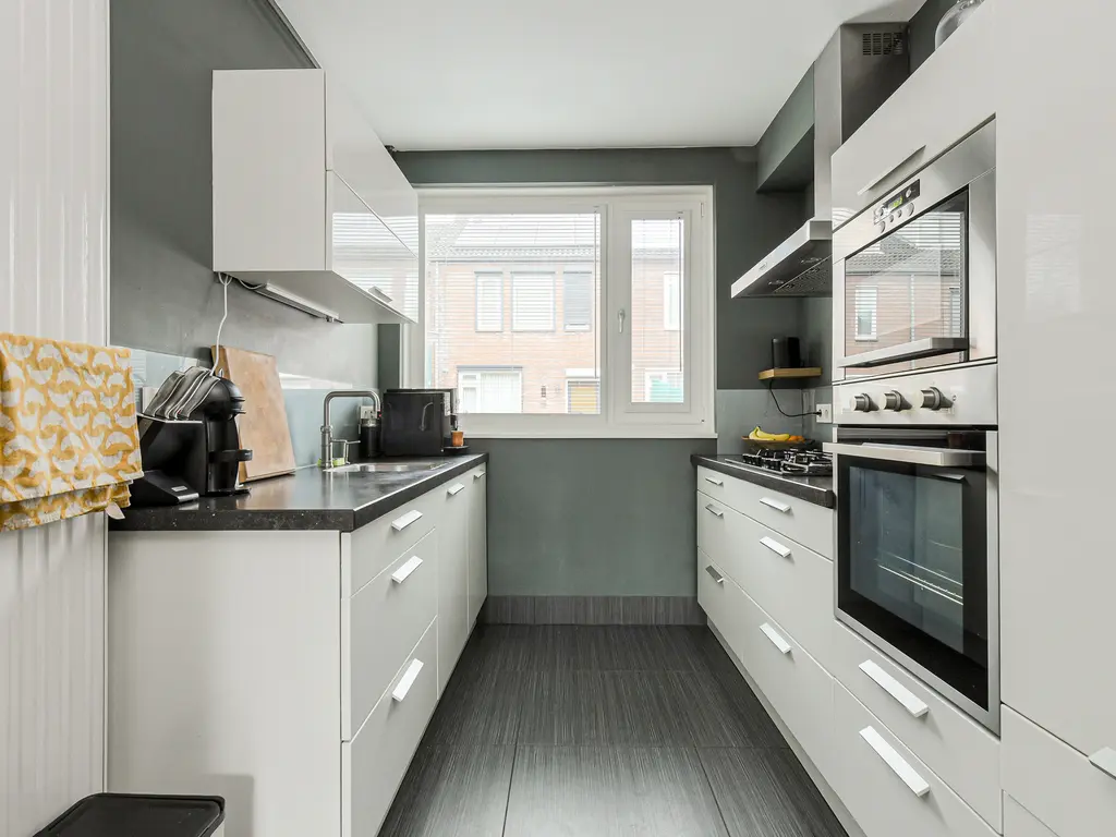 Sterreschans 3, PRINSENBEEK