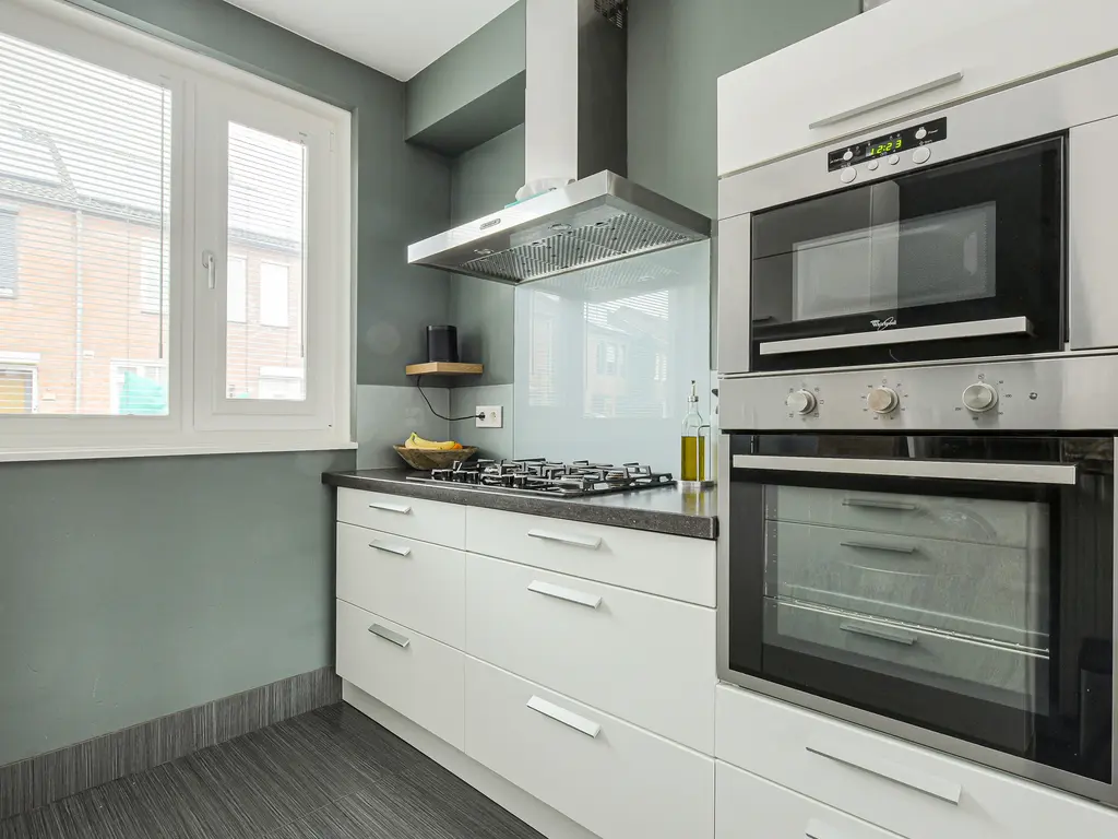 Sterreschans 3, PRINSENBEEK