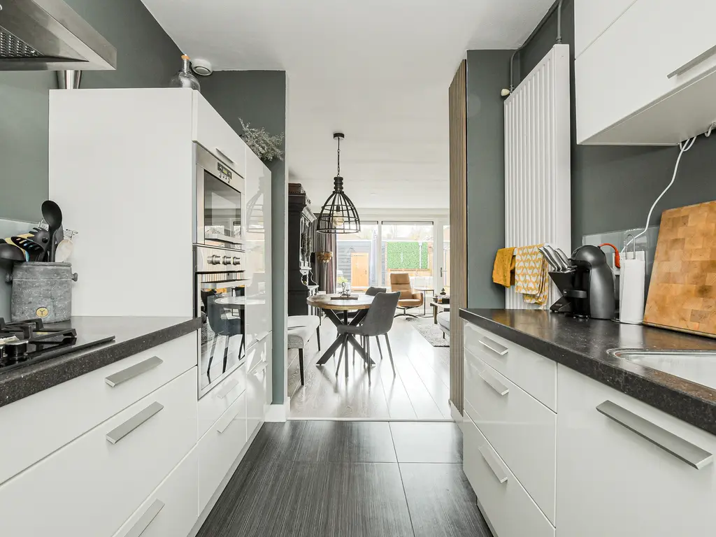 Sterreschans 3, PRINSENBEEK