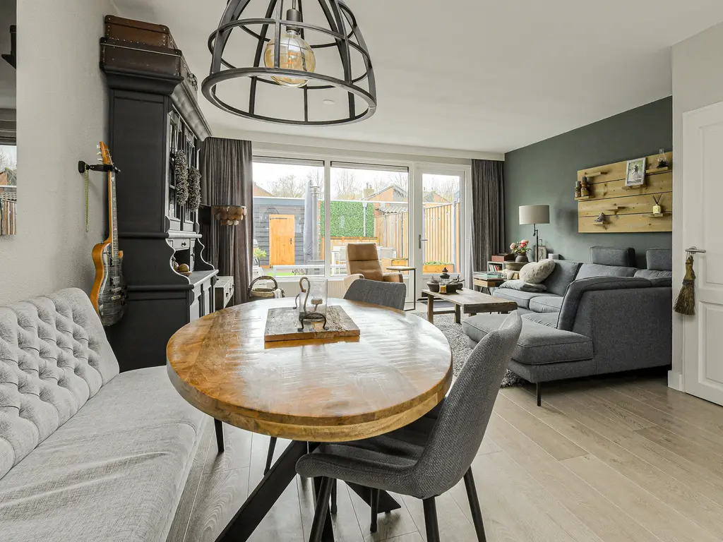 Sterreschans 3, PRINSENBEEK