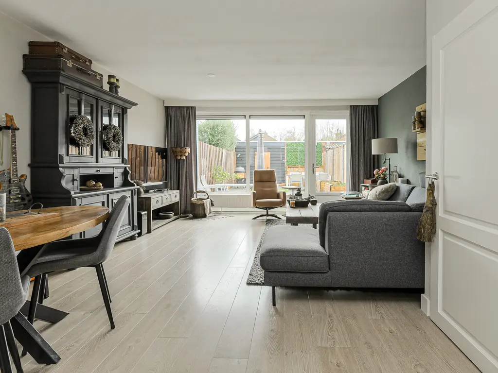 Sterreschans 3, PRINSENBEEK