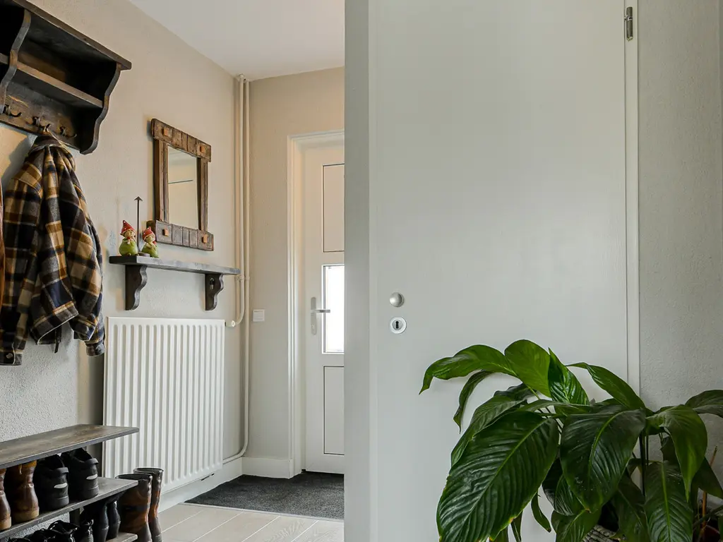 Sterreschans 3, PRINSENBEEK