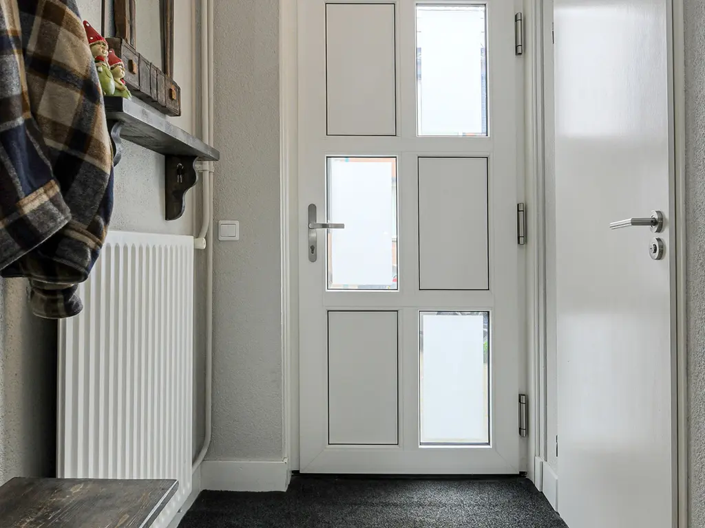 Sterreschans 3, PRINSENBEEK