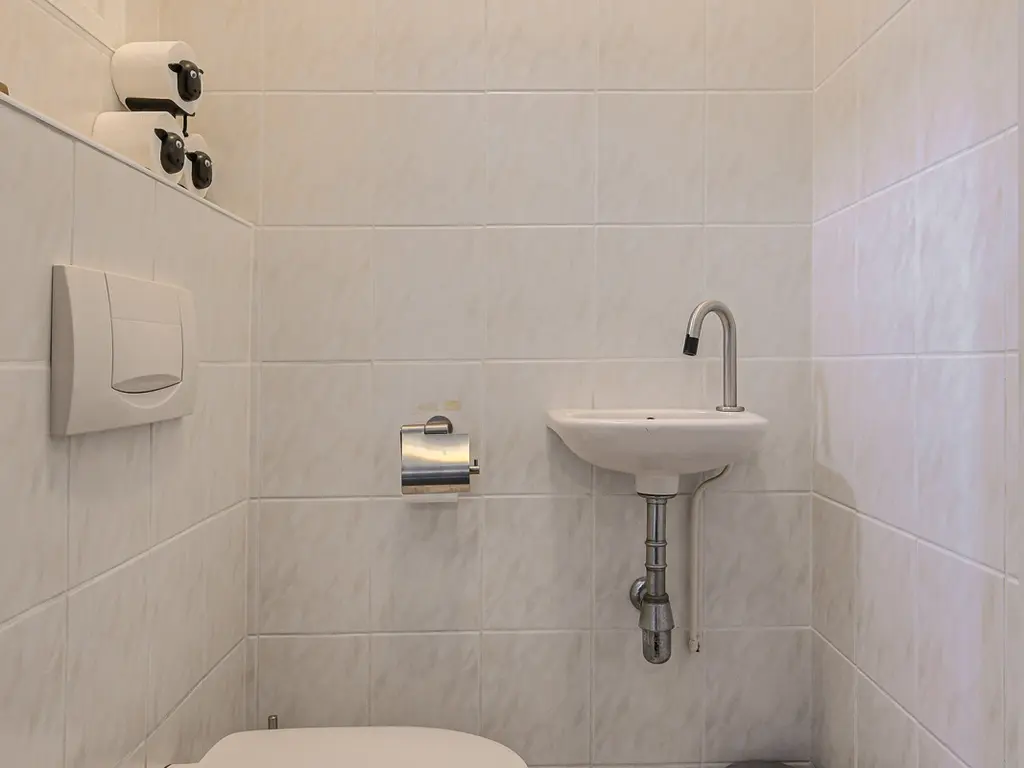 Sterreschans 3, PRINSENBEEK