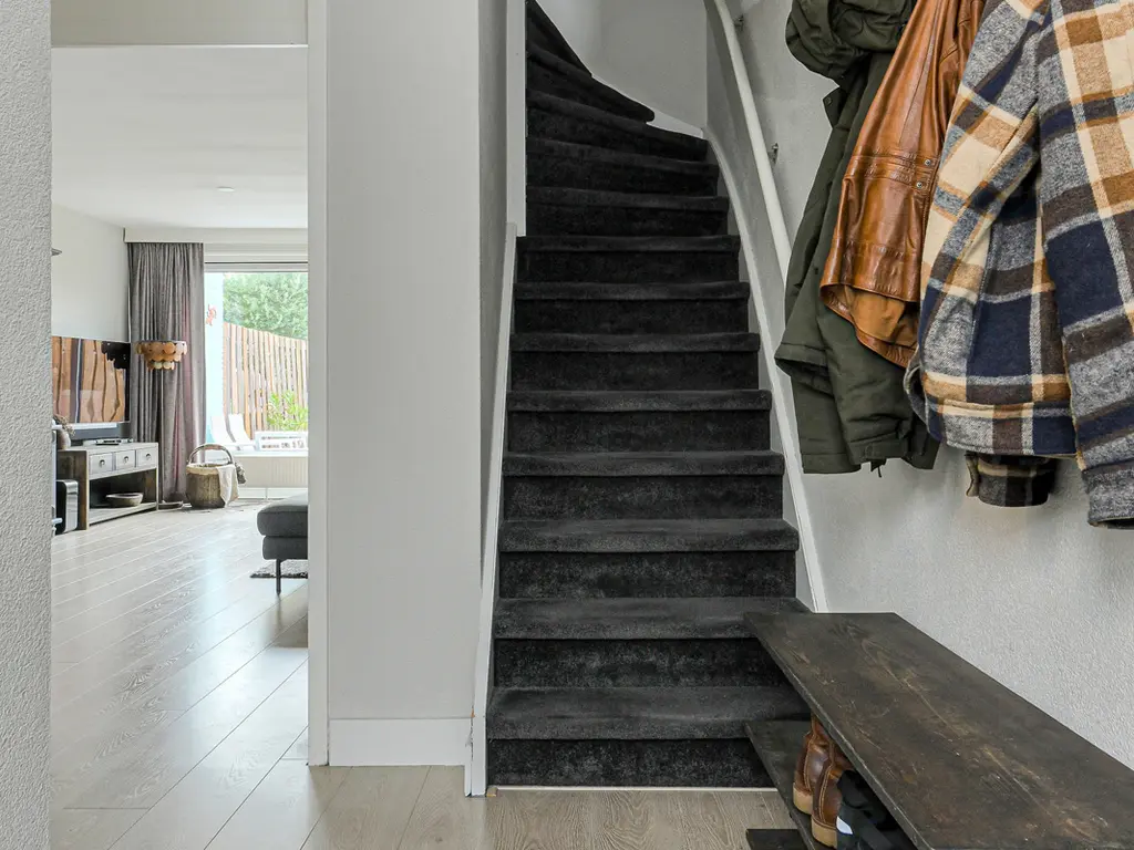 Sterreschans 3, PRINSENBEEK