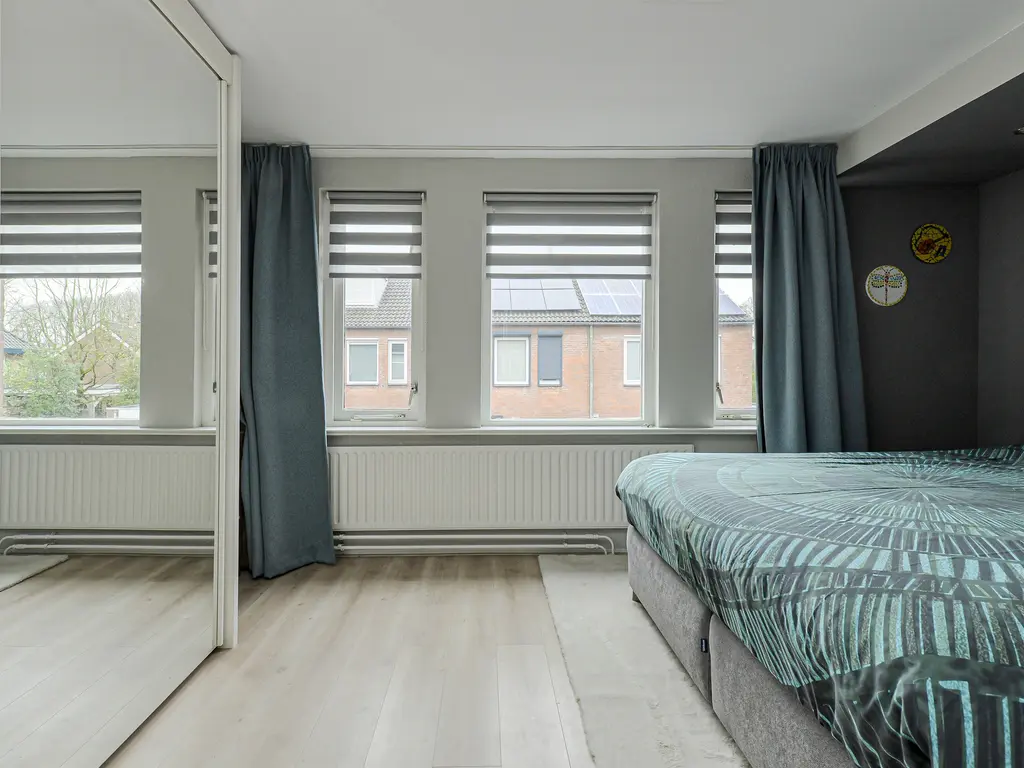 Sterreschans 3, PRINSENBEEK