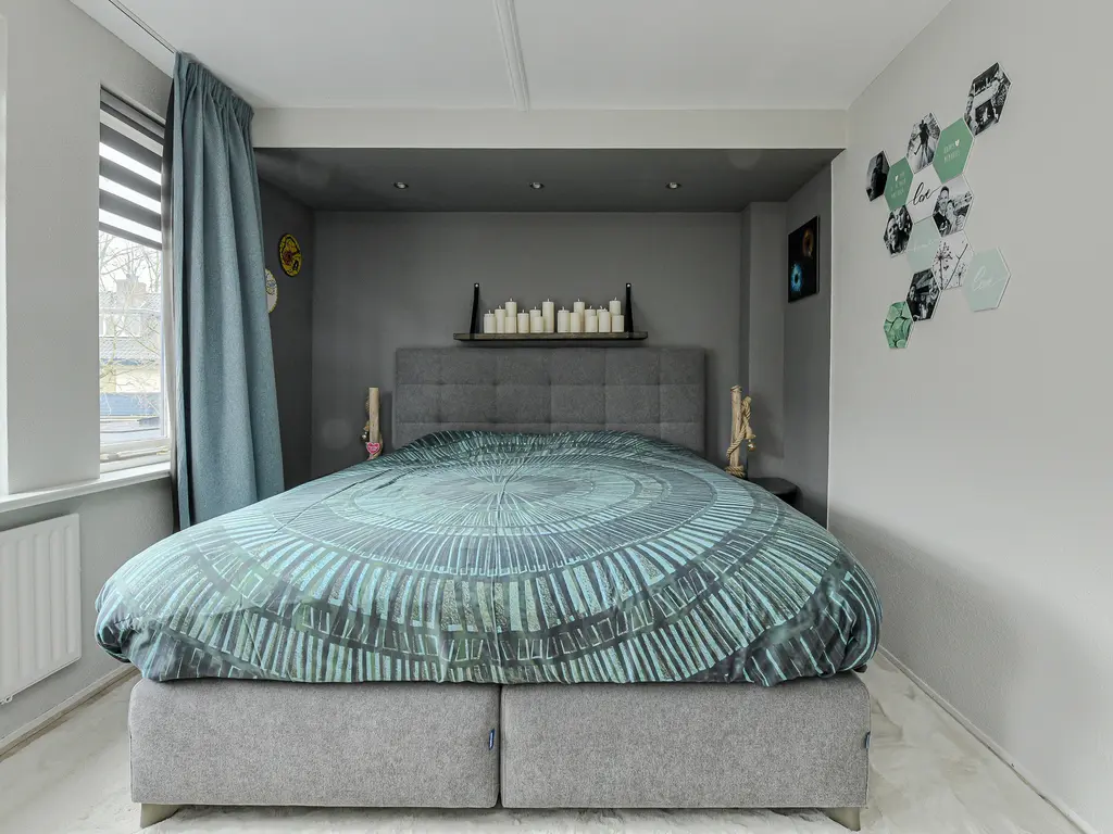 Sterreschans 3, PRINSENBEEK