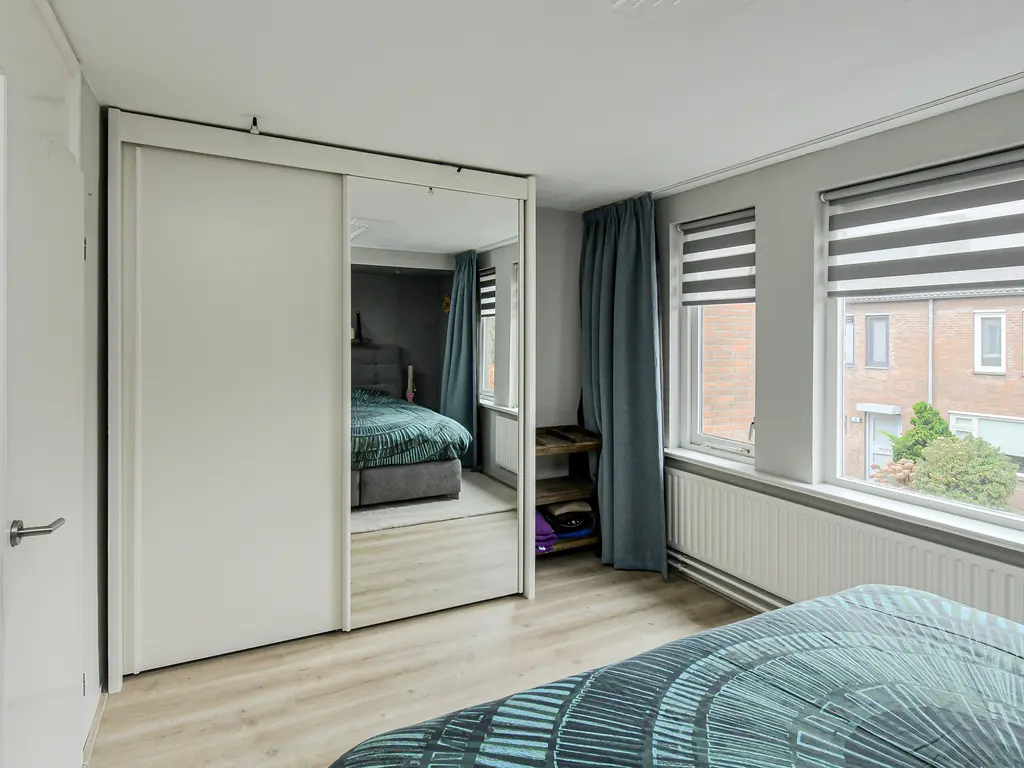 Sterreschans 3, PRINSENBEEK