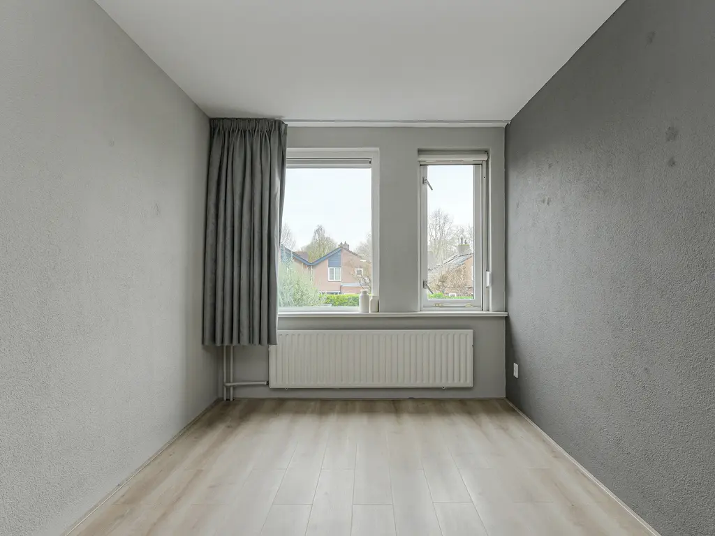 Sterreschans 3, PRINSENBEEK