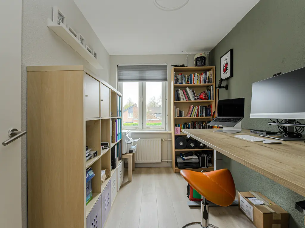 Sterreschans 3, PRINSENBEEK