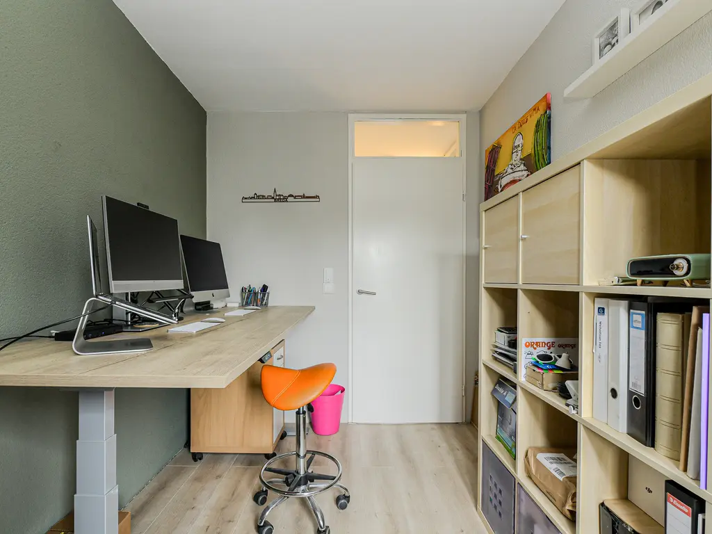 Sterreschans 3, PRINSENBEEK