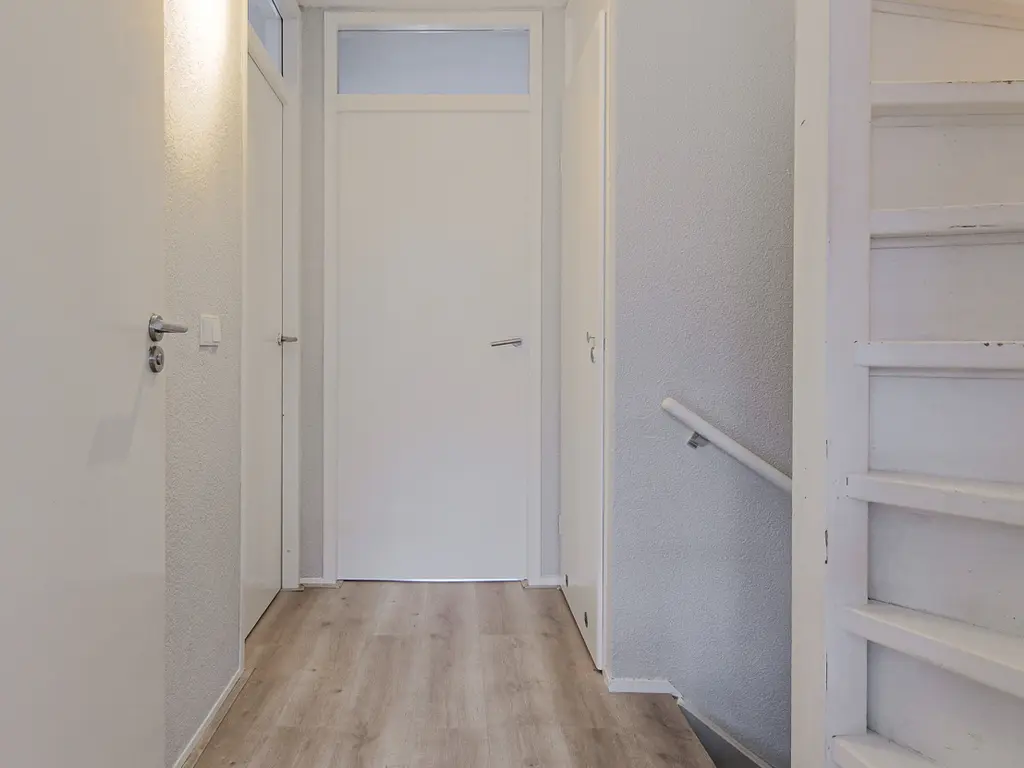 Sterreschans 3, PRINSENBEEK