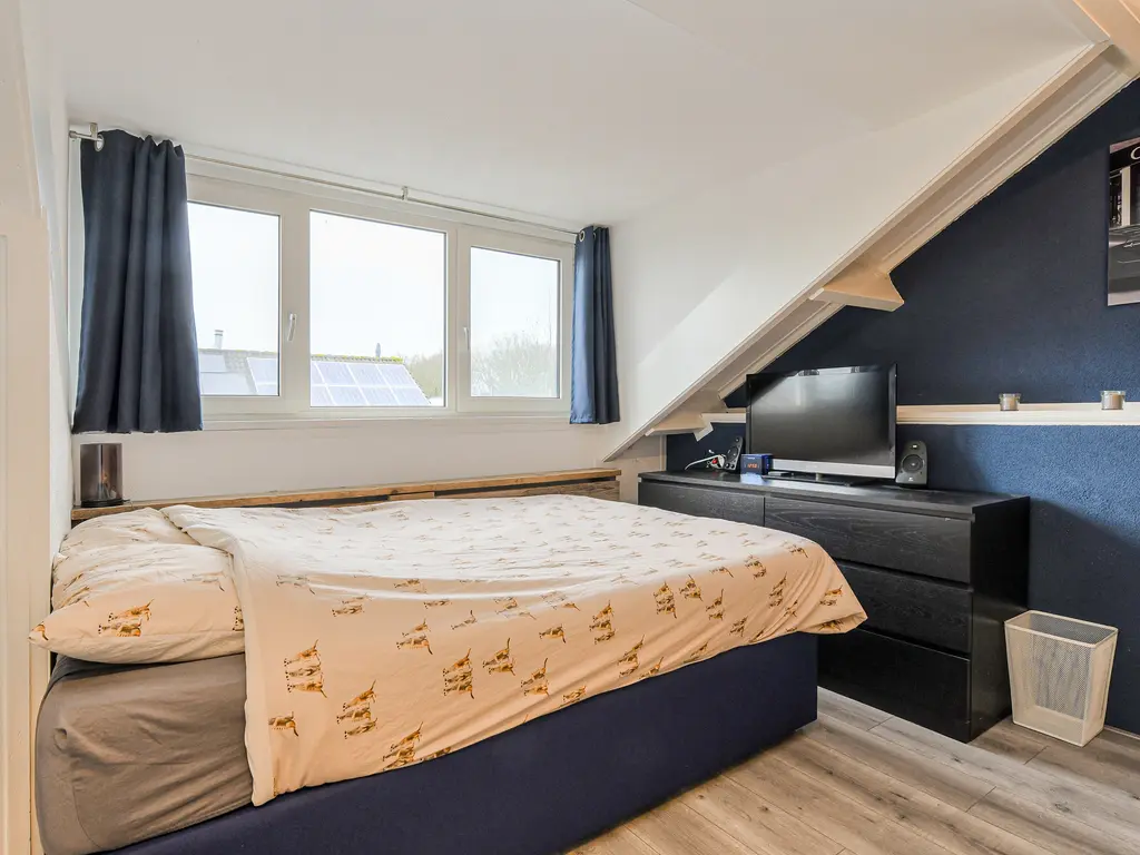 Sterreschans 3, PRINSENBEEK