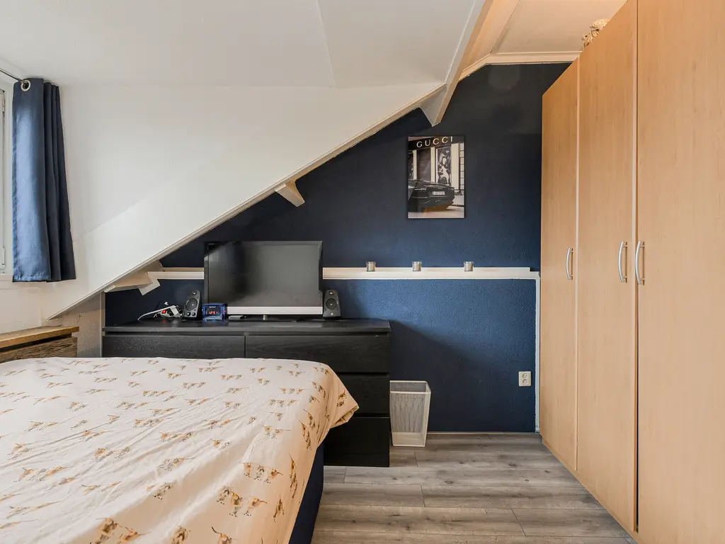 Sterreschans 3, PRINSENBEEK