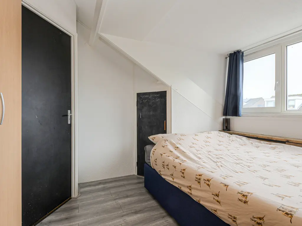 Sterreschans 3, PRINSENBEEK