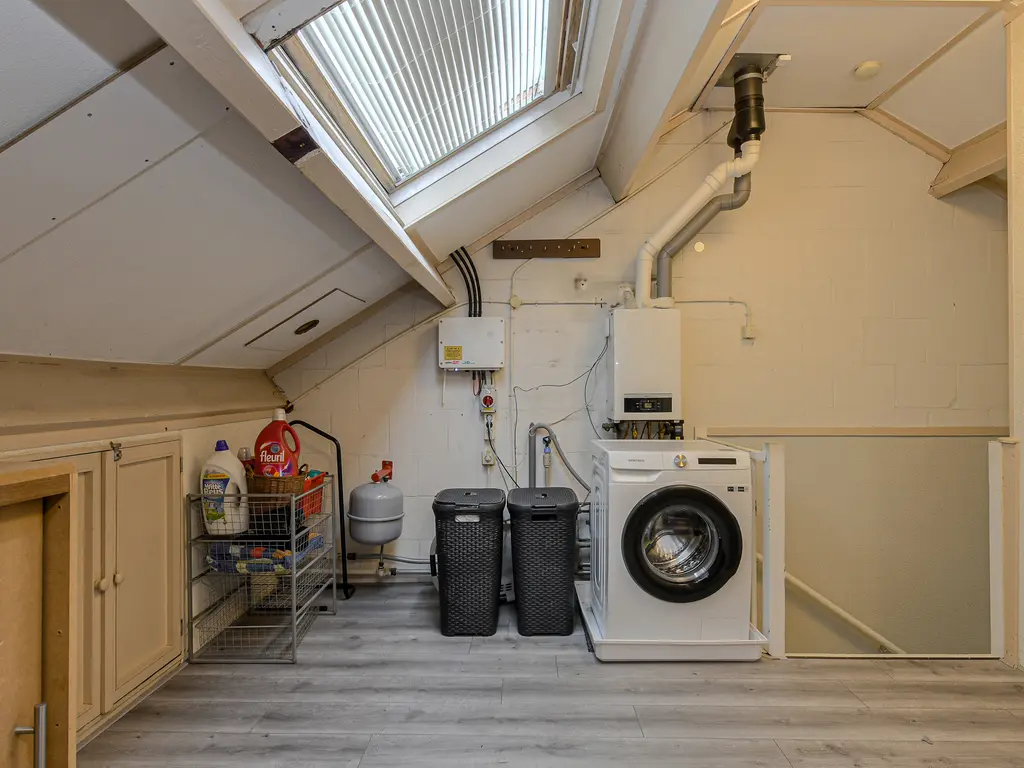 Sterreschans 3, PRINSENBEEK