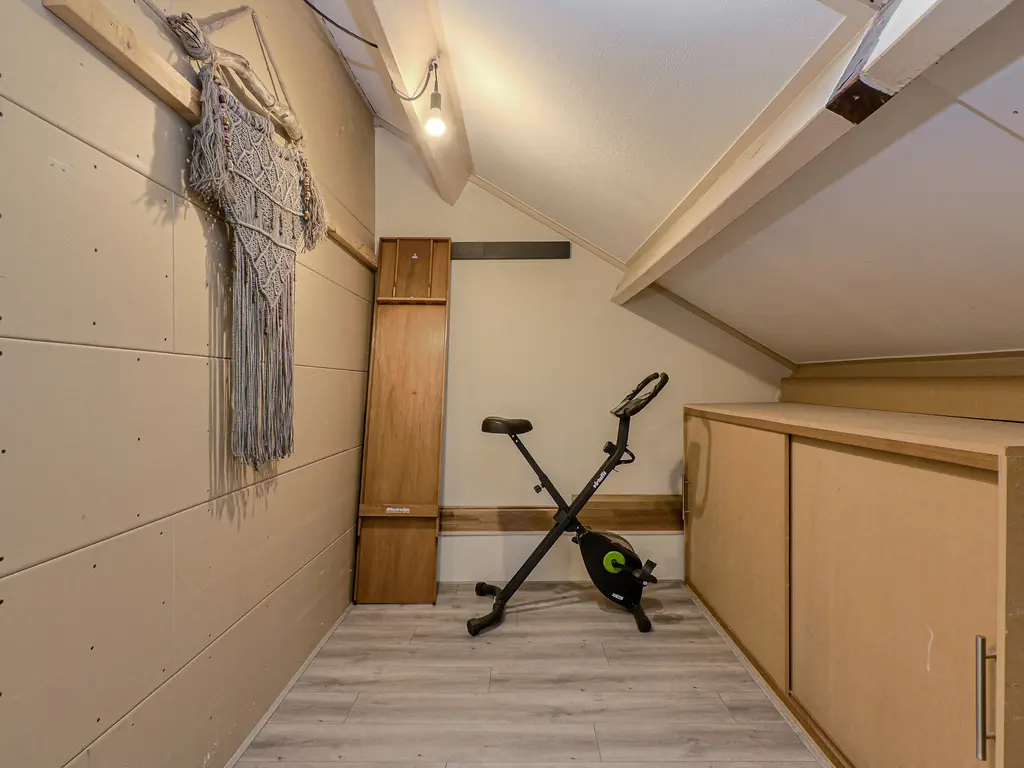 Sterreschans 3, PRINSENBEEK