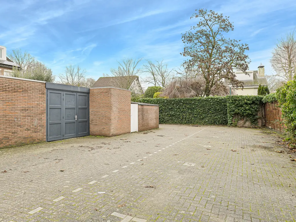 Sterreschans 3, PRINSENBEEK