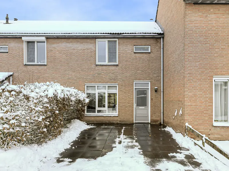 Appelaar 30, OOSTERHOUT