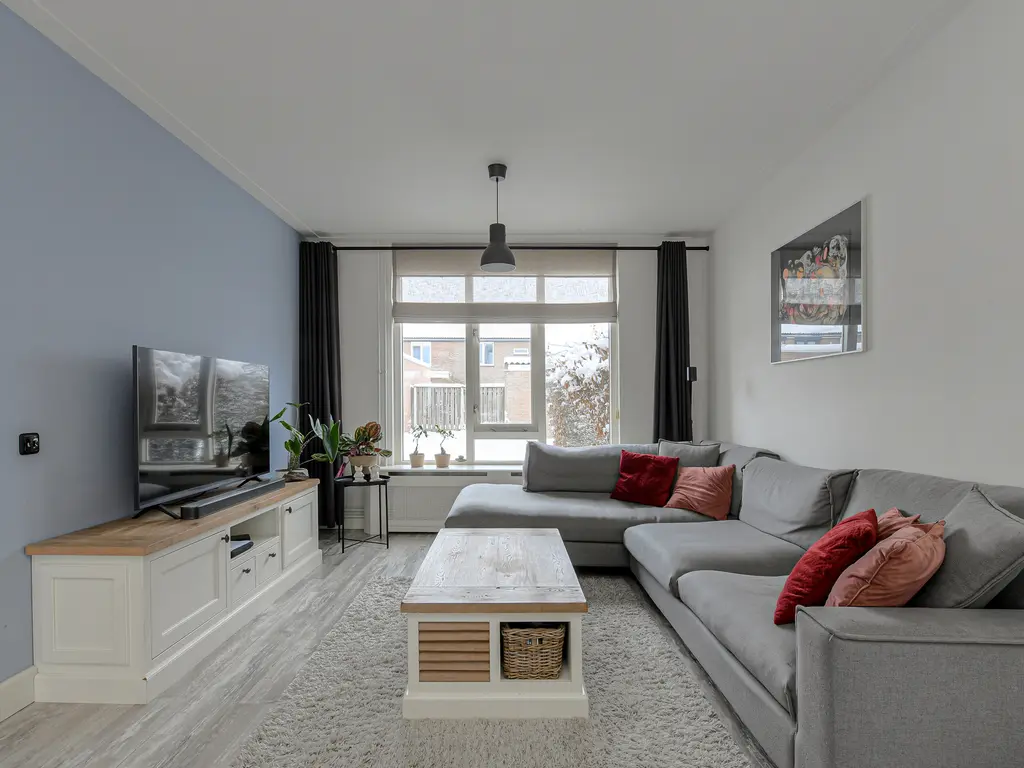 Appelaar 30, OOSTERHOUT