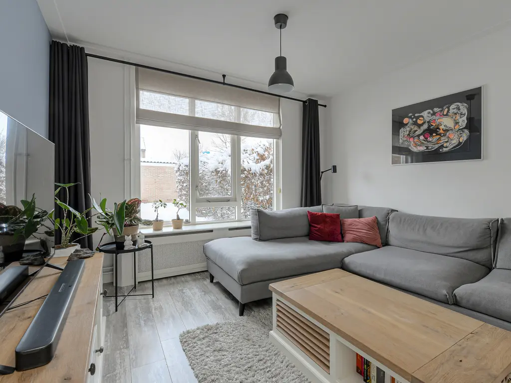 Appelaar 30, OOSTERHOUT