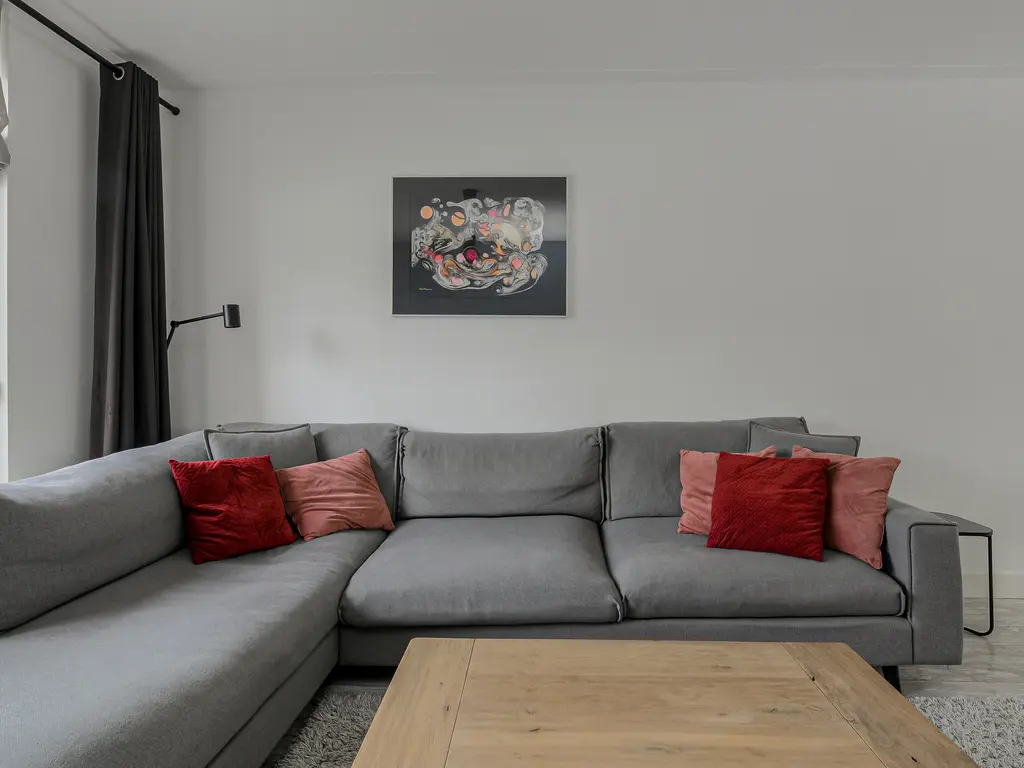 Appelaar 30, OOSTERHOUT