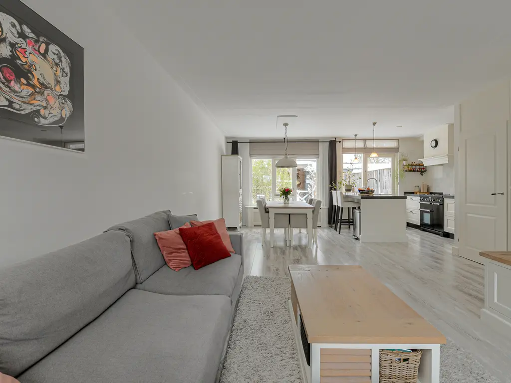 Appelaar 30, OOSTERHOUT