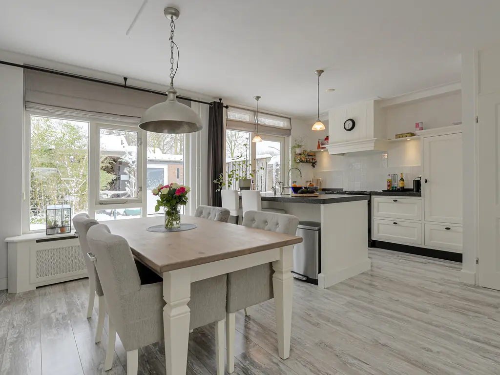 Appelaar 30, OOSTERHOUT