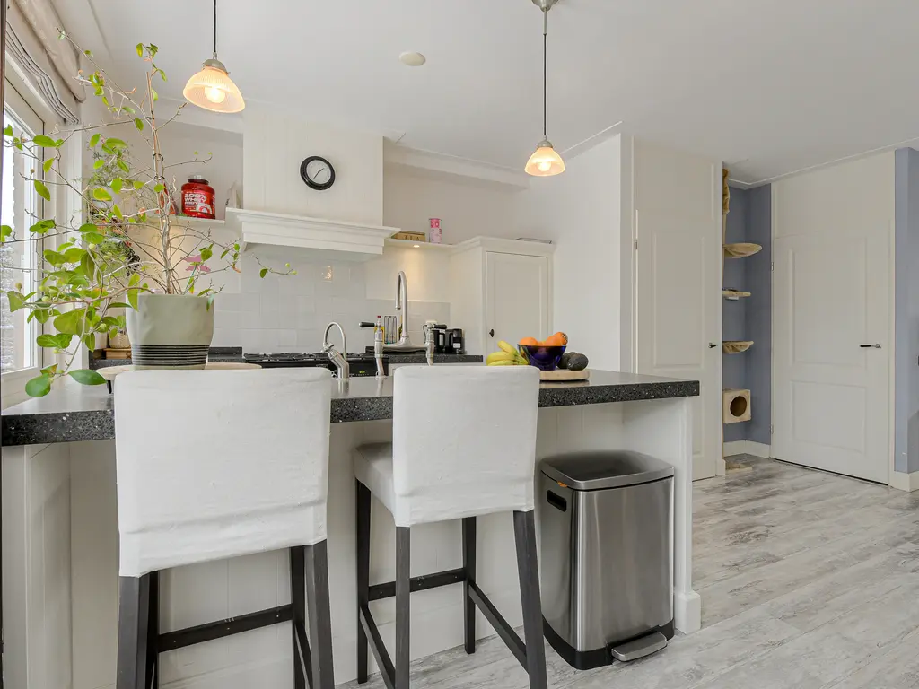 Appelaar 30, OOSTERHOUT