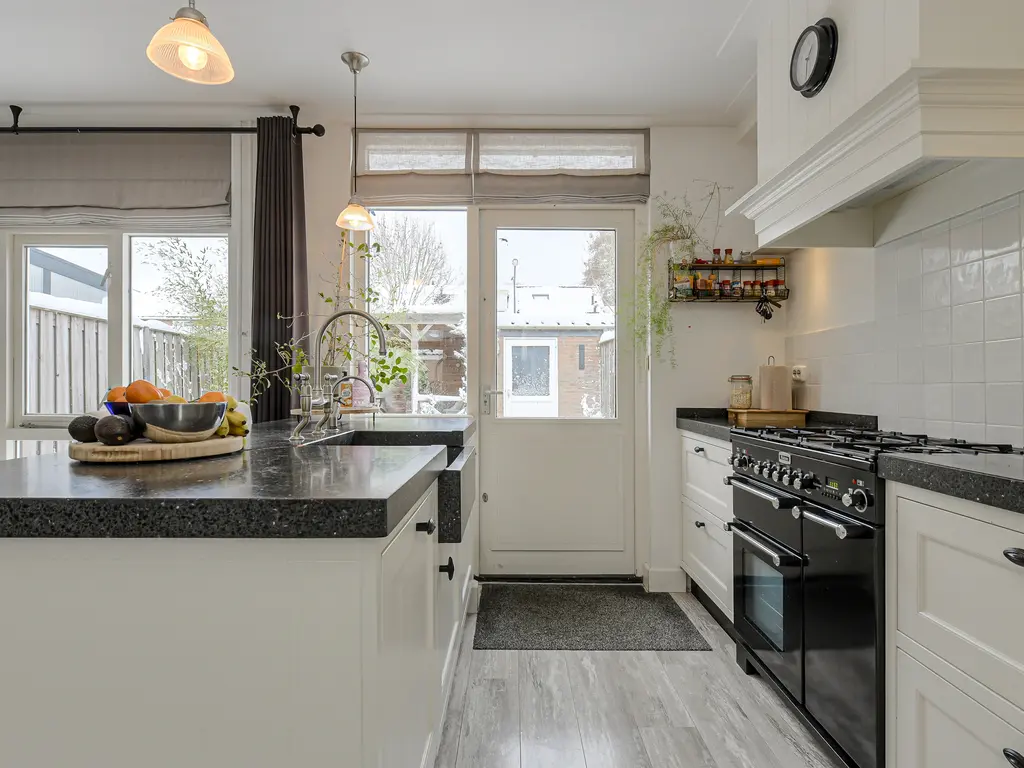 Appelaar 30, OOSTERHOUT