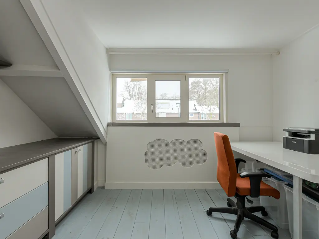 Appelaar 30, OOSTERHOUT