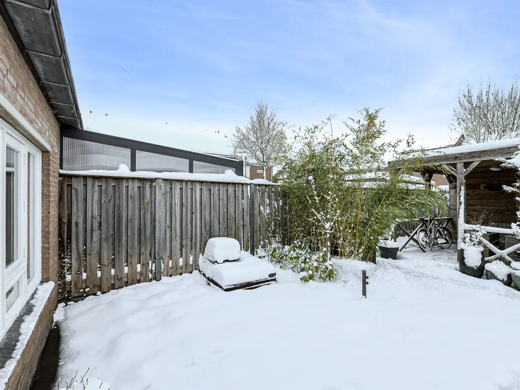 Appelaar 30, OOSTERHOUT