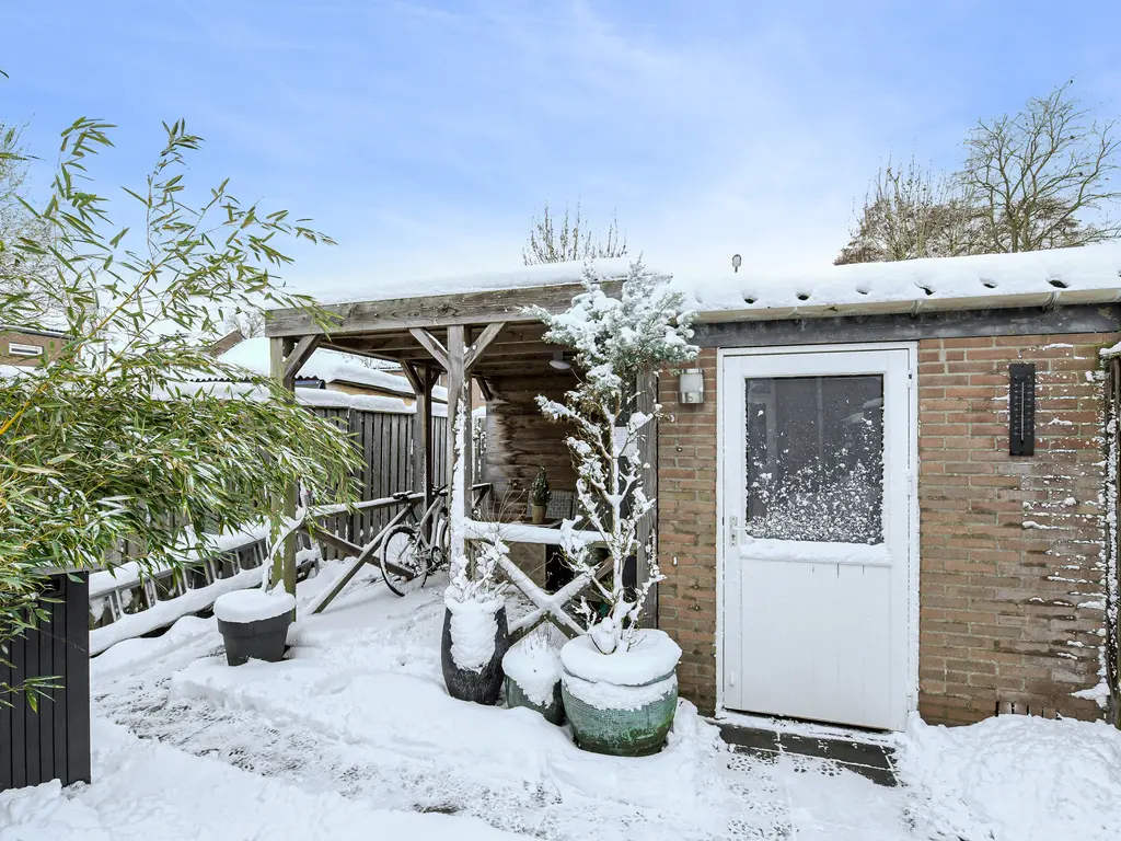 Appelaar 30, OOSTERHOUT