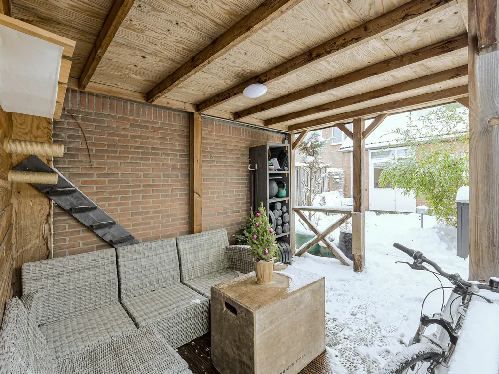 Appelaar 30, OOSTERHOUT