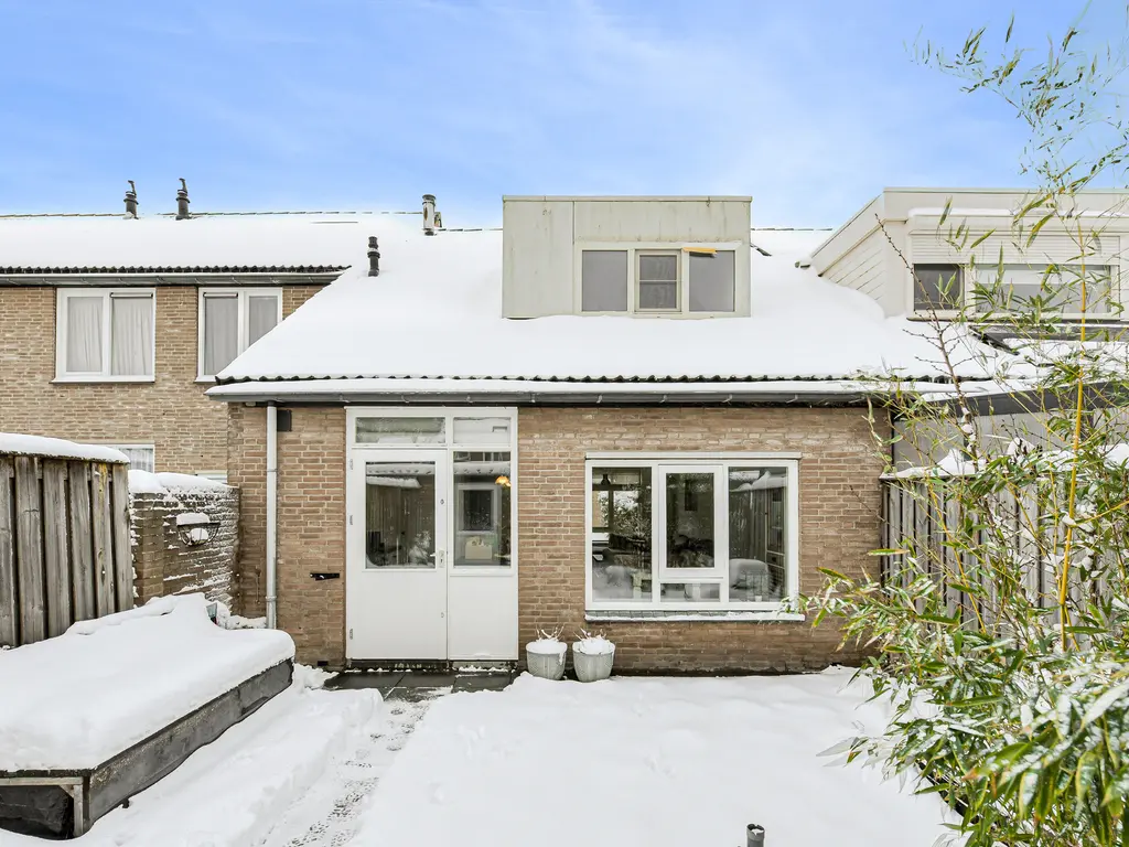 Appelaar 30, OOSTERHOUT