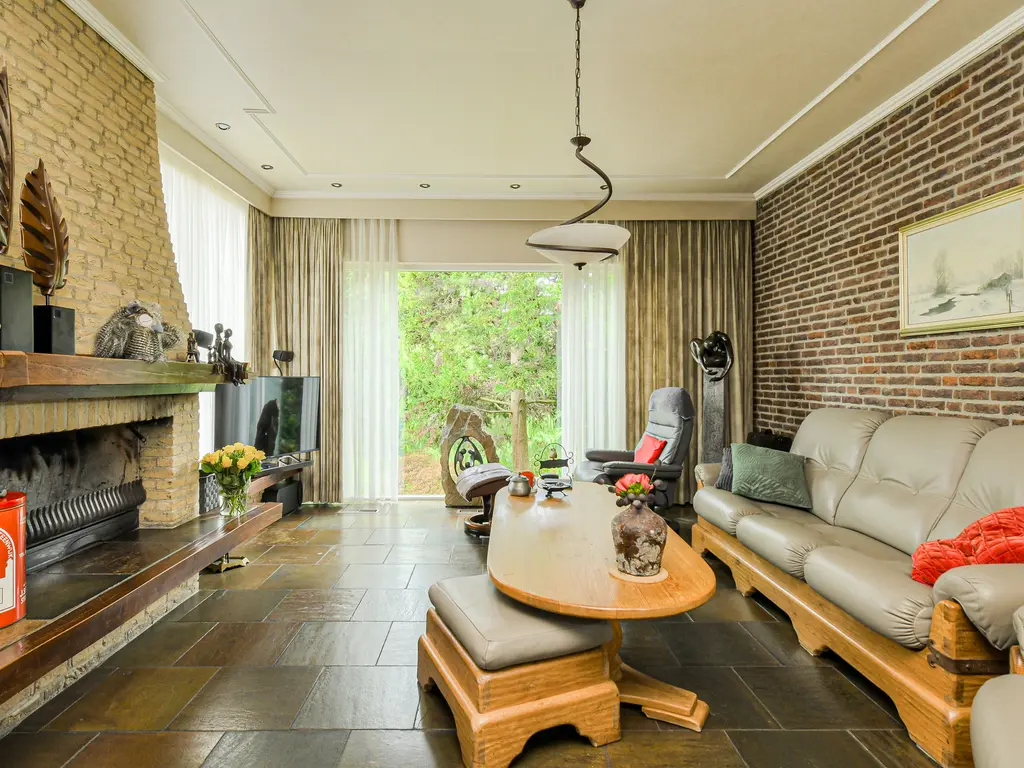 Groningenlaan 65, LAGE ZWALUWE