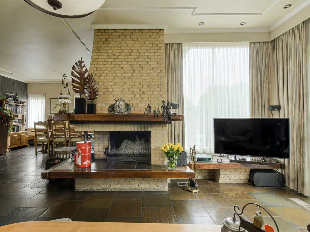 Groningenlaan 65, LAGE ZWALUWE