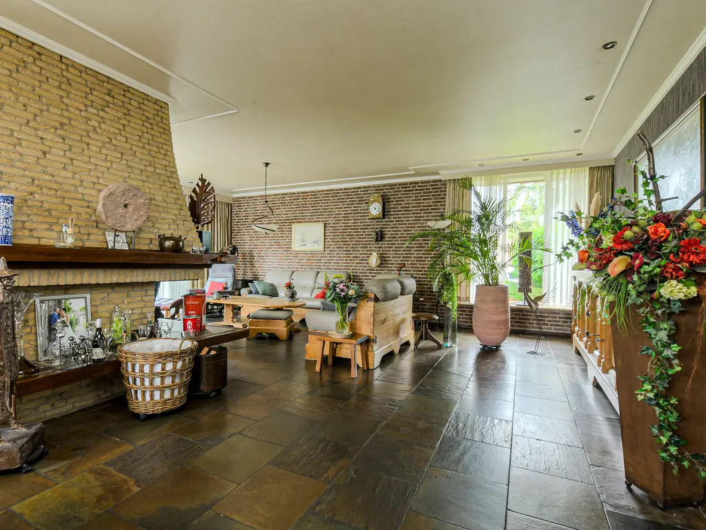 Groningenlaan 65, LAGE ZWALUWE