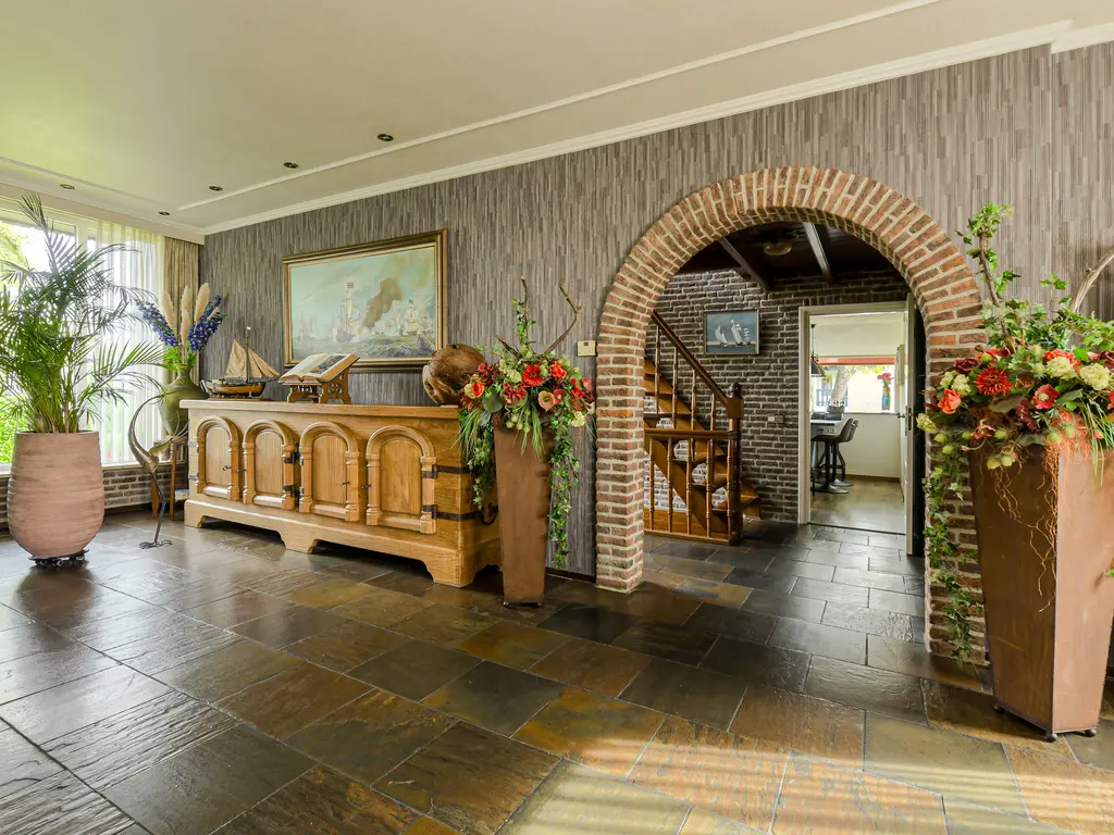 Groningenlaan 65, LAGE ZWALUWE