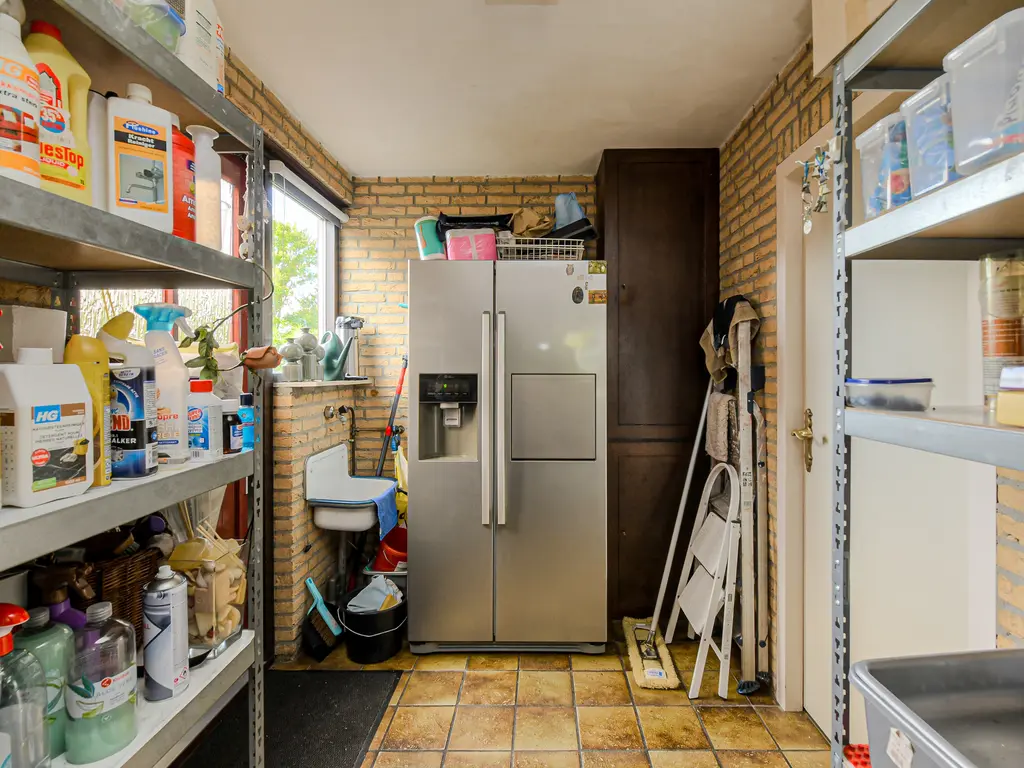 Groningenlaan 65, LAGE ZWALUWE